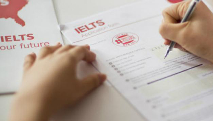 IELTS Task 1- How to Write an Overview