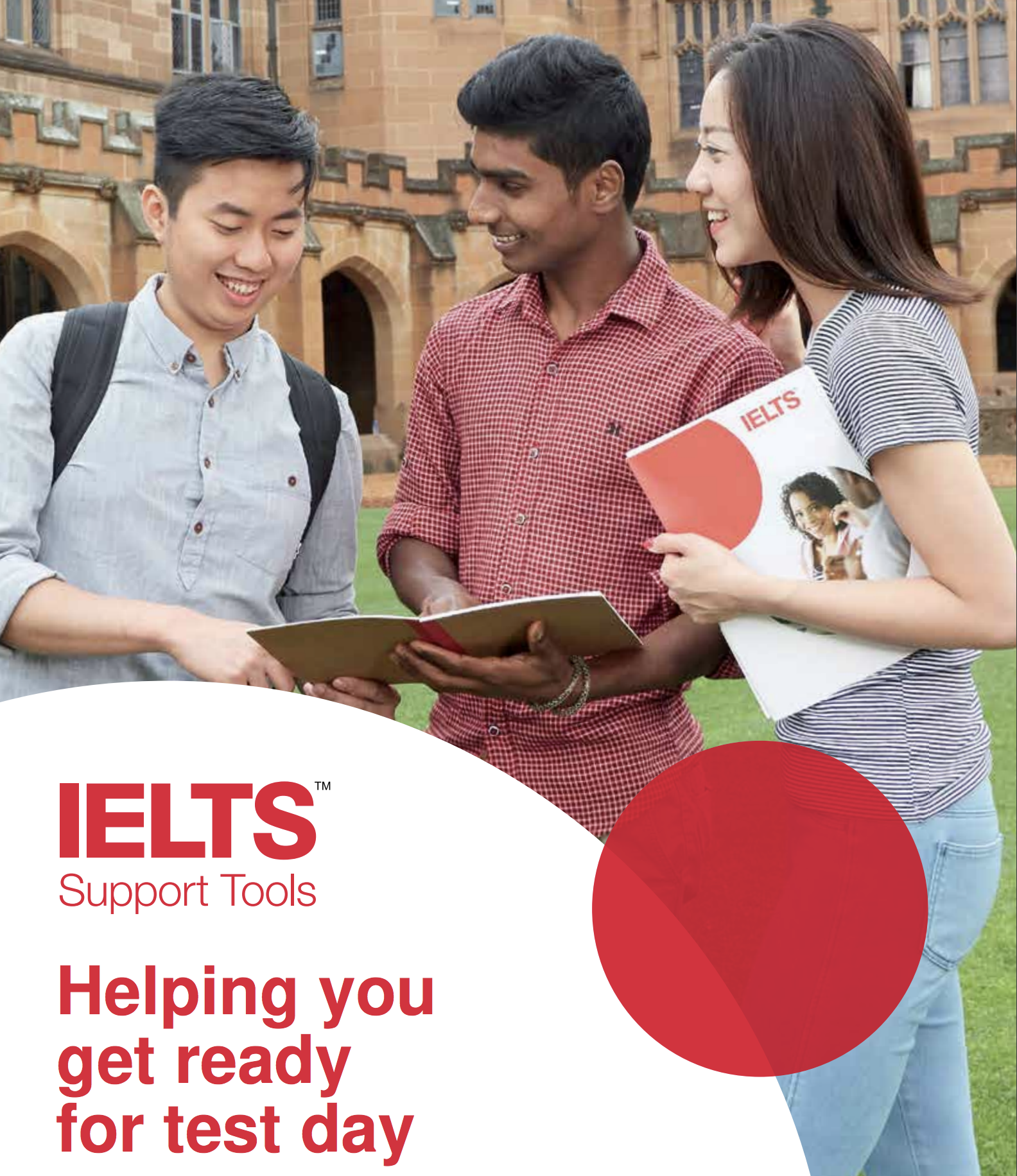 Understanding IELTS Academic and IELTS General Training