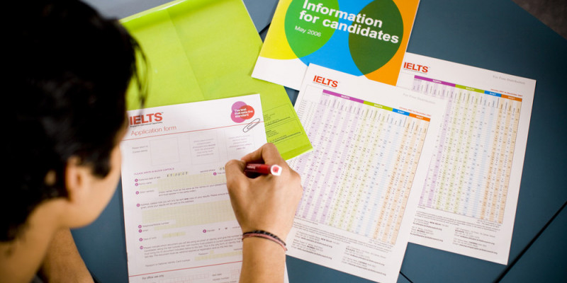 IELTS Reading: Lessons, Information & Tips 