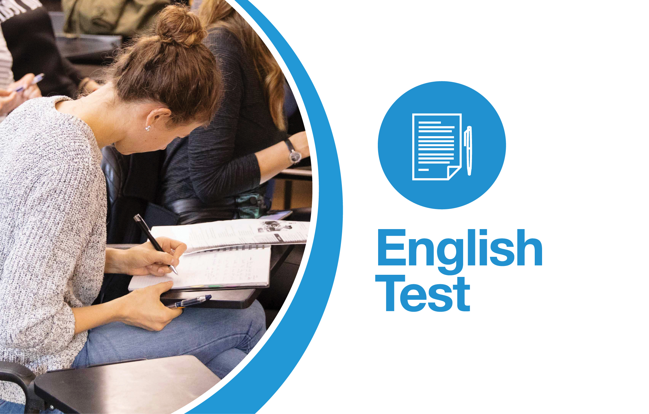 GrowSkills English Placement Test 